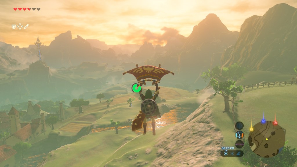 Keeping It Interesting – Changing Your Play&nbsp;Style